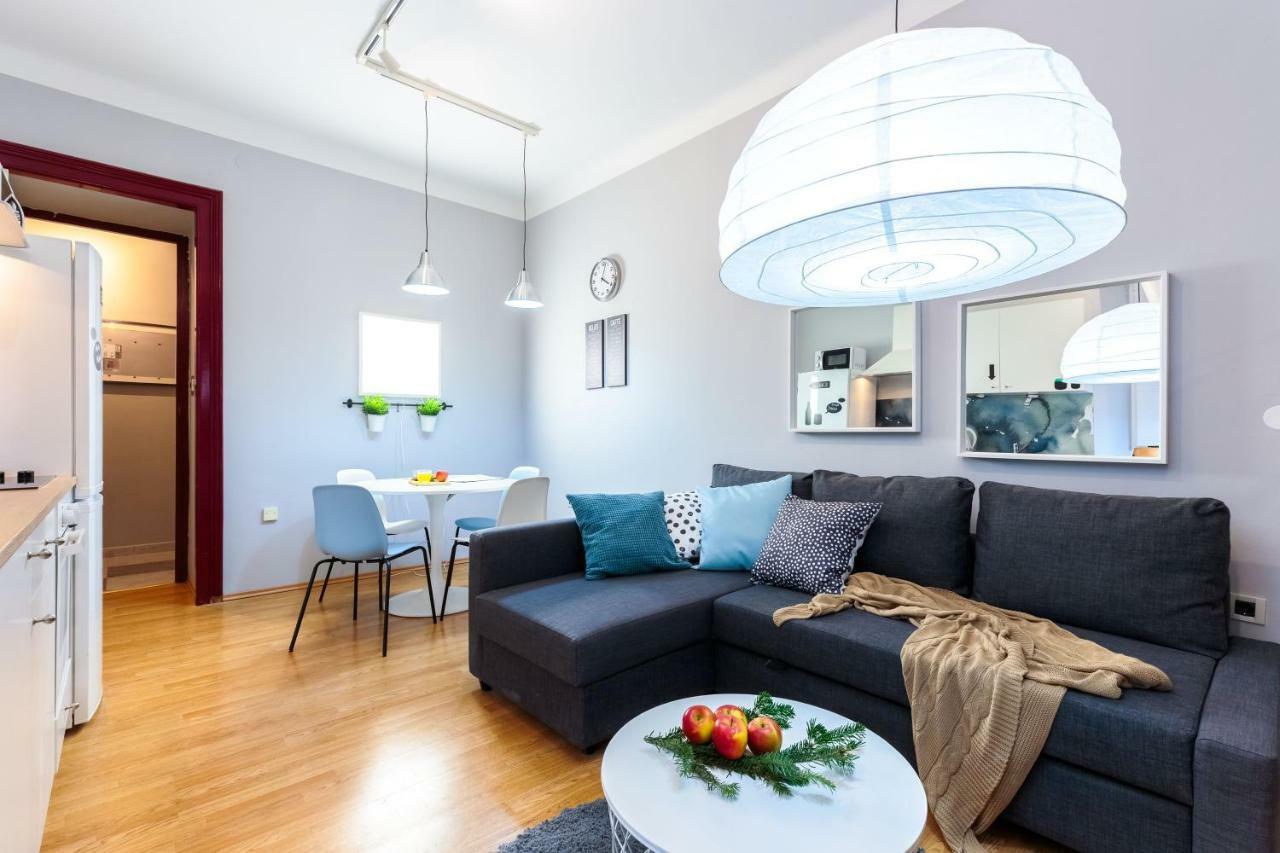 Apartment Dolac In Center Of Town Риека Экстерьер фото