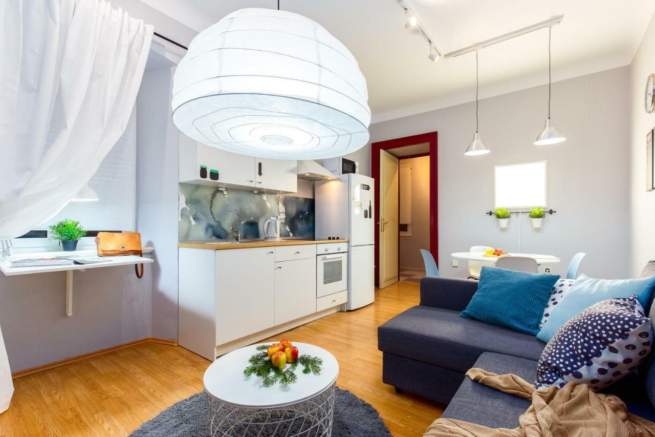 Apartment Dolac In Center Of Town Риека Экстерьер фото