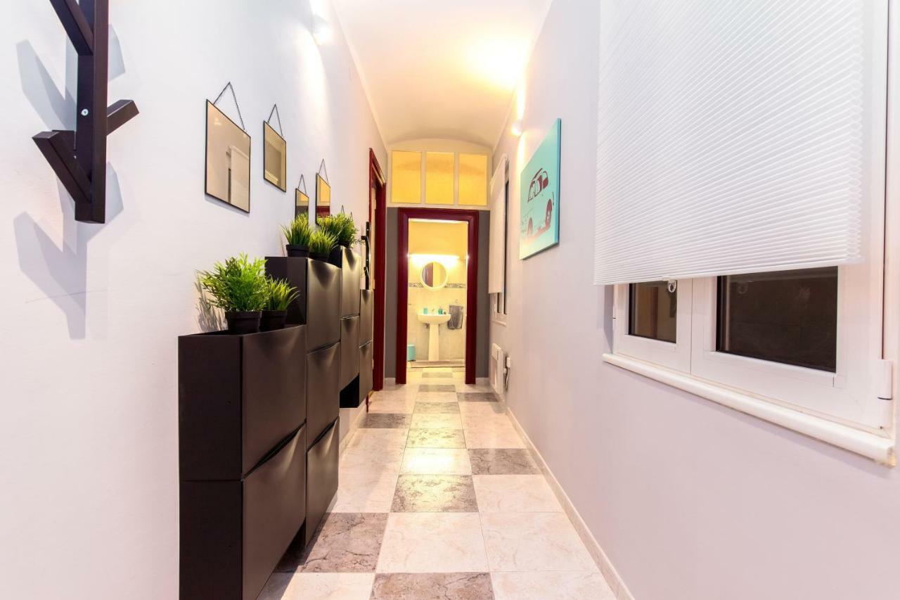 Apartment Dolac In Center Of Town Риека Экстерьер фото
